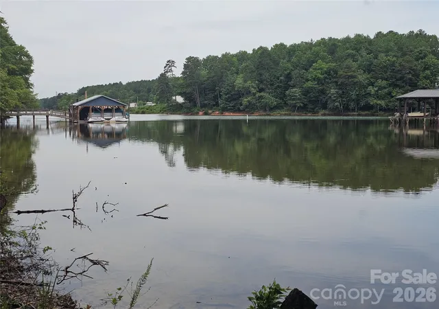 Photo 3 of Land for sale at 0 Broadwater Dr #167, Granite Falls, NC 28630 | MLS# 4433944 | Listing updated on 2026-10-13