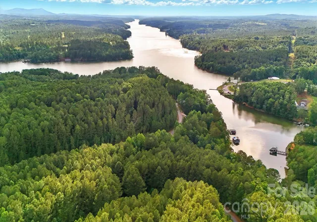 Photo 4 of Land for sale at 0 Broadwater Dr #167, Granite Falls, NC 28630 | MLS# 4433944 | Listing updated on 2026-10-13