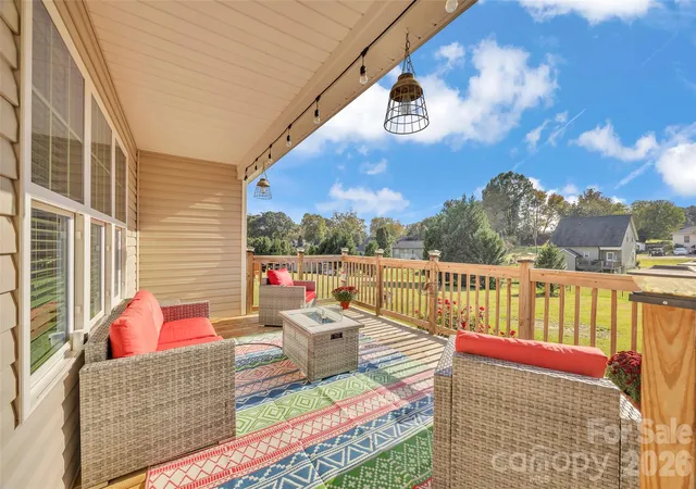 Photo 3 of Single family home for sale at 308 1st Avenue E, China Grove, NC 28023 | MLS# 4433955 | Listing updated on 2026-10-30