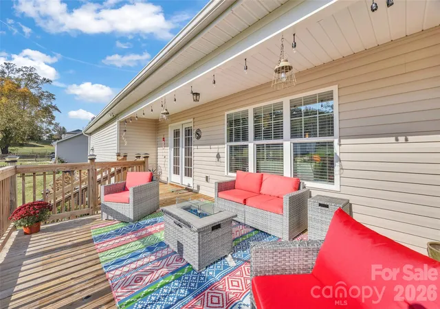 Photo 4 of Single family home for sale at 308 1st Avenue E, China Grove, NC 28023 | MLS# 4433955 | Listing updated on 2026-10-30