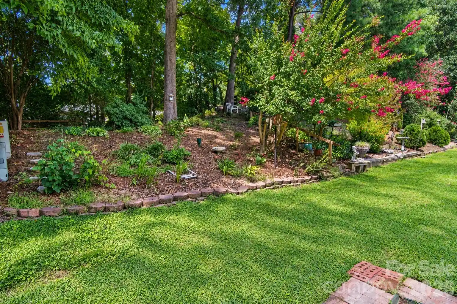 Listing Photo 13 - Condo for sale in 542 Camrose Cir NE located at 542 Camrose Cir NE, Concord, NC 28025 - Unit 542 Camrose Cir NE