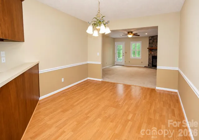 Listing Photo 2 - Condo for sale in building located at 542 Camrose Cir NE, Concord, NC 28025