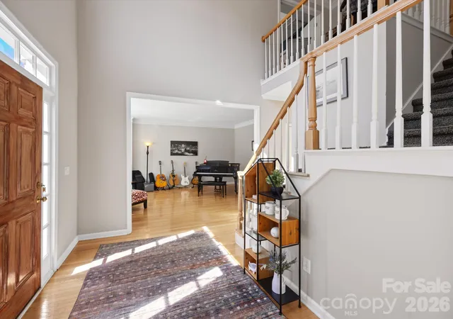 Photo 1 of Single family home for sale at 9014 Oxfordshire Ct, Huntersville, NC 28078 | MLS# 4433963 | Listing updated on 2026-10-31
