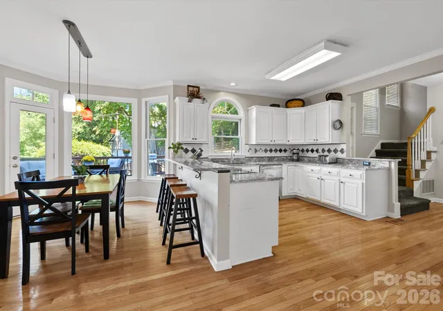 Photo 3 of Single family home for sale at 9014 Oxfordshire Ct, Huntersville, NC 28078 | MLS# 4433963 | Listing updated on 2026-10-31