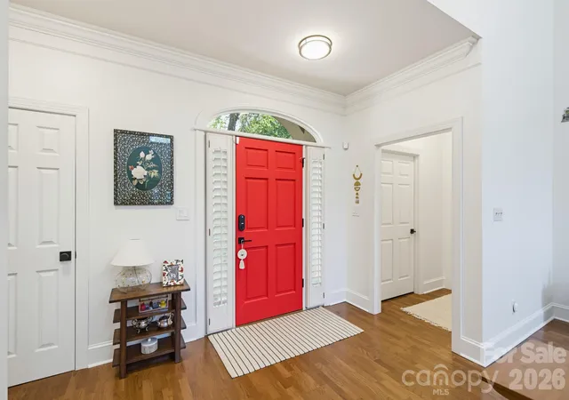 Photo 3 of Single family home for sale at 7201 Charter Brk Dr, Charlotte, NC 28270 | MLS# 4433966 | Listing updated on 2026-10-22