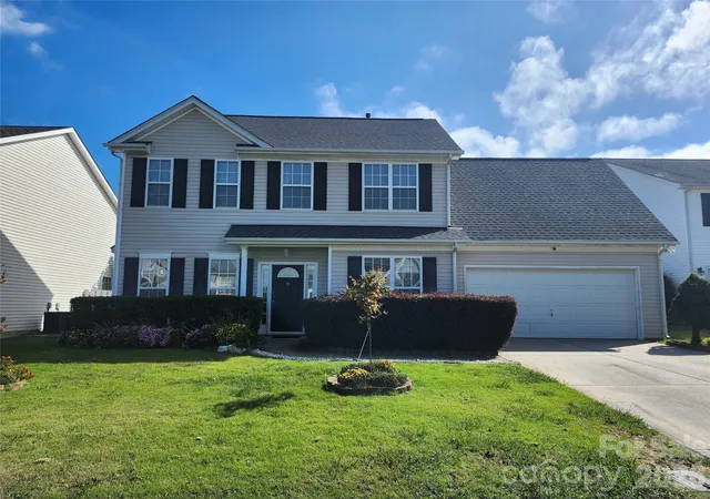 Single family home for sale at 1005 Kipling Ct, Indian Trail, NC 28079 | MLS# 4433970