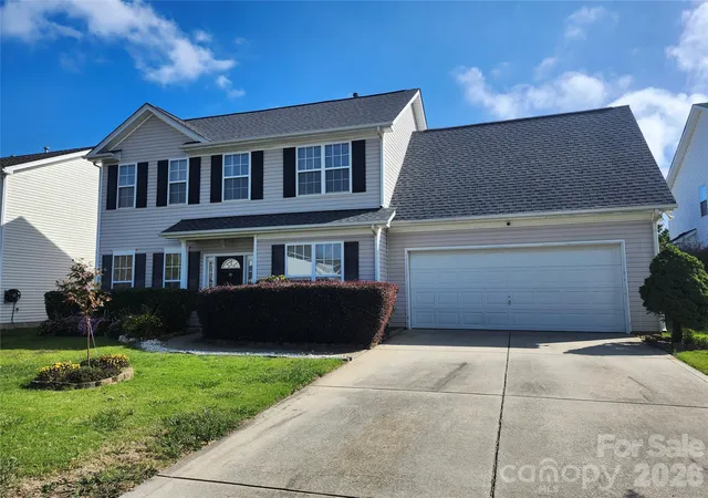 Photo 1 of Single family home for sale at 1005 Kipling Ct, Indian Trail, NC 28079 | MLS# 4433970 | Listing updated on 2026-10-29