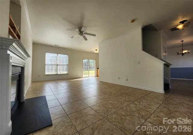 Photo 3 of Single family home for sale at 1005 Kipling Ct, Indian Trail, NC 28079 | MLS# 4433970 | Listing updated on 2026-10-29