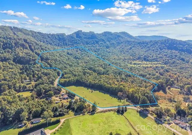 Photo 1 of Land for sale at 5246 & 5623 Burkemont Rd, Morganton, NC 28655 | MLS# 4433974 | Listing updated on 2026-10-14