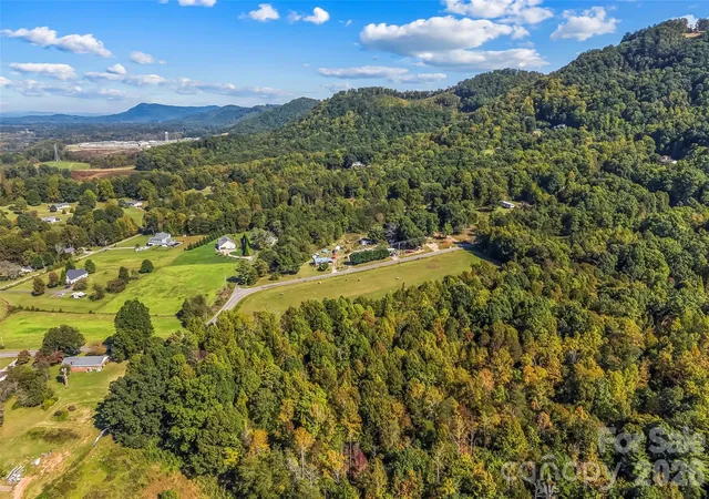 Photo 4 of Land for sale at 5246 & 5623 Burkemont Rd, Morganton, NC 28655 | MLS# 4433974 | Listing updated on 2026-10-14