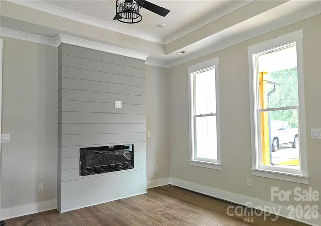 Photo 4 of Single family home for sale at 1848 Tin Mine Rd, Lincolnton, NC 28092 | MLS# 4433975 | Listing updated on 2026-10-13