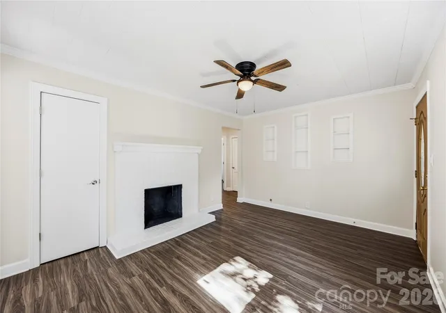 Photo 3 of Single family home for sale at 915 Skyway Rd, Kannapolis, NC 28083 | MLS# 4433978 | Listing updated on 2026-10-16