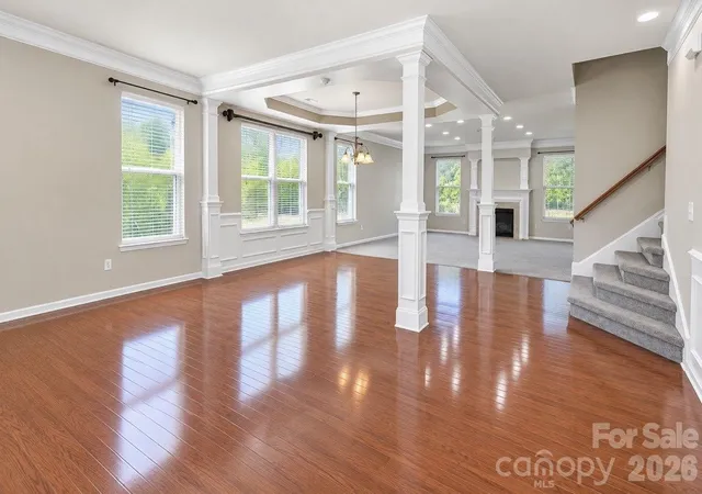Photo 4 of Single family home for sale at 7041 Carnwarth Ln, Fort Mill, SC 29707 | MLS# 4433981 | Listing updated on 2026-10-20