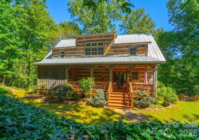 Photo 1 of Single family home for sale at 246 Fiddle And A Bow Ln, Sylva, NC 28779 | MLS# 4433984 | Listing updated on 2026-10-15