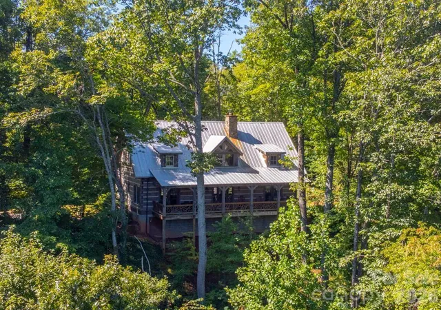 Photo 47 of Single family home for sale at 246 Fiddle And A Bow Ln, Sylva, NC 28779 | MLS# 4433984 | Listing updated on 2026-10-15