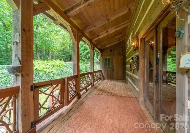 Photo 4 of Single family home for sale at 246 Fiddle And A Bow Ln, Sylva, NC 28779 | MLS# 4433984 | Listing updated on 2026-10-15