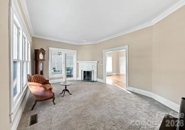 Photo 3 of Single family home for sale at 301 8th Street, Newton, NC 28658 | MLS# 4433992 | Listing updated on 2026-10-19