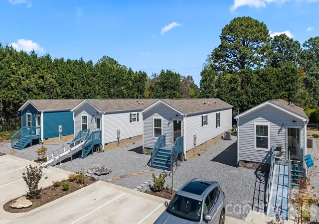 Photo 1 of Multi family home for sale at 81 Yuken Pl, Hendersonville, NC 28792 | MLS# 4433996 | Listing updated on 2026-10-12