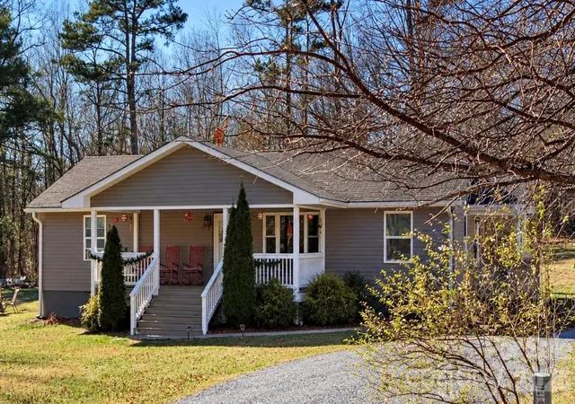 Single family home for sale at 11 Spring Lake Dr, Fletcher, NC 28732 | MLS# 4434005