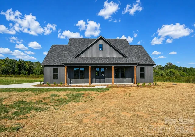 Single family home for sale at 5408 Little Staton Rd, Marshville, NC 28103 | MLS# 4434011