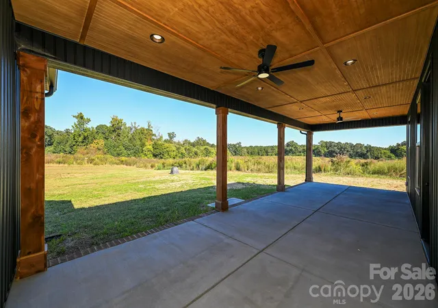 Photo 3 of Single family home for sale at 5408 Little Staton Rd, Marshville, NC 28103 | MLS# 4434011 | Listing updated on 2026-10-19