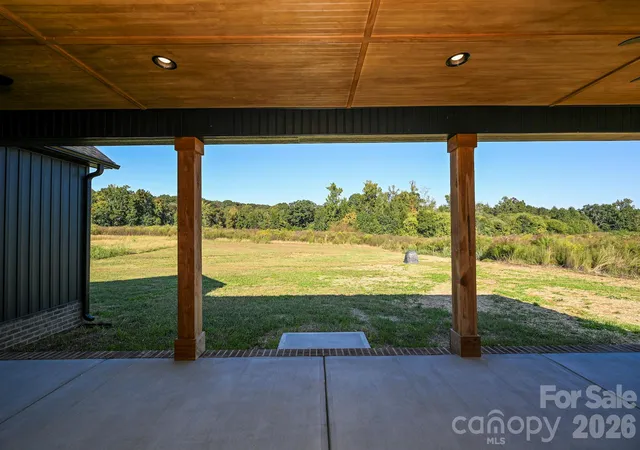 Photo 4 of Single family home for sale at 5408 Little Staton Rd, Marshville, NC 28103 | MLS# 4434011 | Listing updated on 2026-10-19