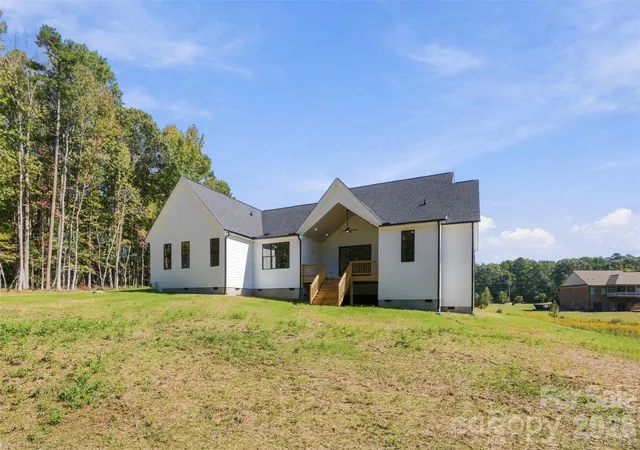 Photo 42 of Single family home for sale at 394 S Nc 200 Hwy, Stanfield, NC 28163 | MLS# 4434017 | Listing updated on 2026-10-15