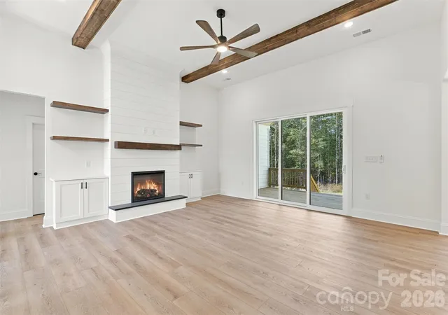 Photo 4 of Single family home for sale at 394 S Nc 200 Hwy, Stanfield, NC 28163 | MLS# 4434017 | Listing updated on 2026-10-15
