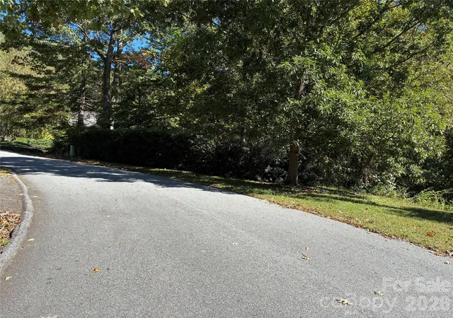 Land for sale at 99999 Cliffview Dr, Asheville, NC 28803 | MLS# 4434019