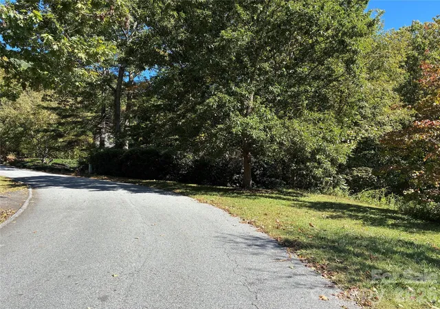 Photo 1 of Land for sale at 99999 Cliffview Dr, Asheville, NC 28803 | MLS# 4434019 | Listing updated on 2026-10-17