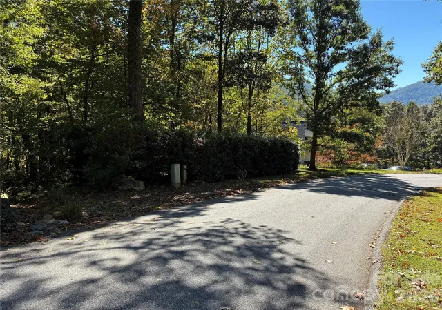 Photo 2 of Land for sale at 99999 Cliffview Dr, Asheville, NC 28803 | MLS# 4434019 | Listing updated on 2026-10-17