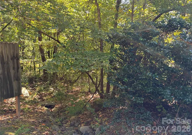 Photo 4 of Land for sale at 99999 Cliffview Dr, Asheville, NC 28803 | MLS# 4434019 | Listing updated on 2026-10-17
