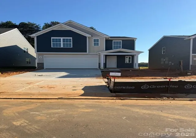 Photo 1 of Single family home for sale at 171 Spotted Way, Troutman, NC 28166 | MLS# 4434022 | Listing updated on 2026-10-20