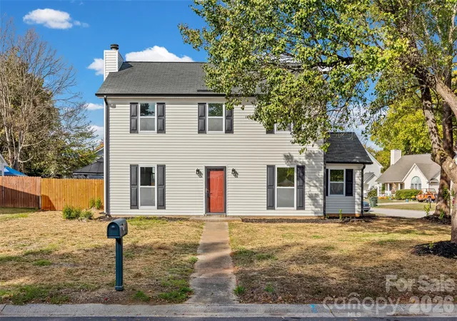 Single family home for sale at 1673 Crestdale Rd, Rock Hill, SC 29732 | MLS# 4434035