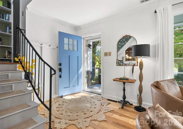 Photo 4 of Single family home for sale at 5145 Murrayhill Dr, Charlotte, NC 28210 | MLS# 4434043 | Listing updated on 2026-10-30