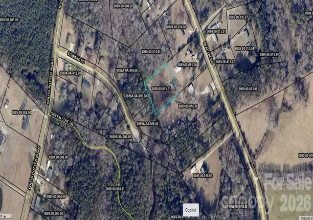 Photo 1 of Land for sale at 0 Beacon St #B, Lancaster, SC 29720 | MLS# 4434049 | Listing updated on 2026-10-19