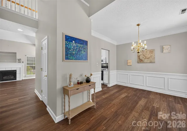 Photo 2 of Sale Pending at 12530 Windward Oaks Dr, Huntersville, NC 28078 | MLS# 4434050 | Listing updated on 2026-10-19
