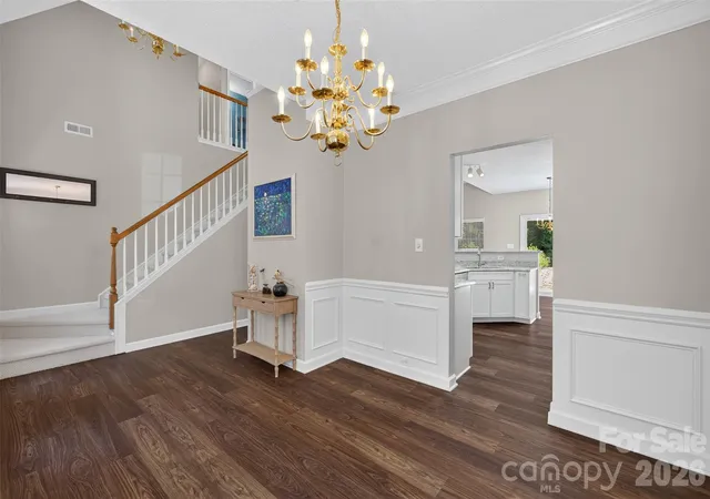 Photo 3 of Sale Pending at 12530 Windward Oaks Dr, Huntersville, NC 28078 | MLS# 4434050 | Listing updated on 2026-10-19