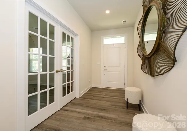 Photo 2 of Single family home for sale at 8504 Everwood Ave, Huntersville, NC 28078 | MLS# 4434052 | Listing updated on 2026-10-29