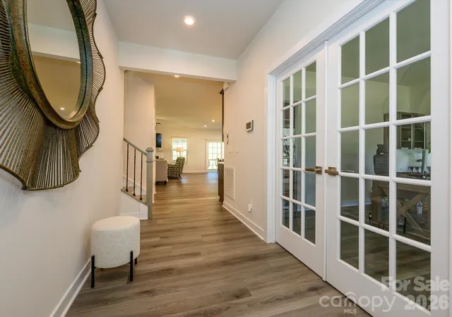 Photo 3 of Single family home for sale at 8504 Everwood Ave, Huntersville, NC 28078 | MLS# 4434052 | Listing updated on 2026-10-29