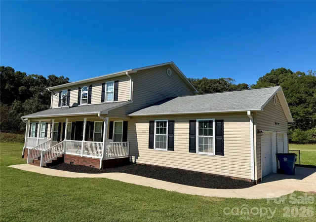 Single family home for sale at 3011 1 Wood Rd, Mooresboro, NC 28114 | MLS# 4434055