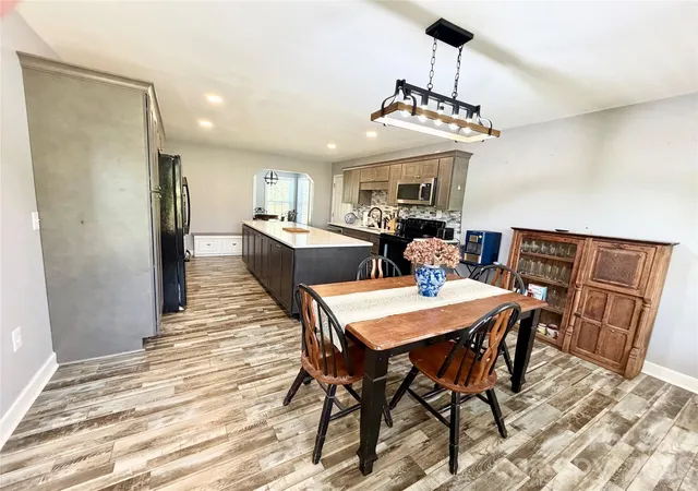 Photo 4 of Single family home for sale at 3011 1 Wood Rd, Mooresboro, NC 28114 | MLS# 4434055 | Listing updated on 2026-10-27