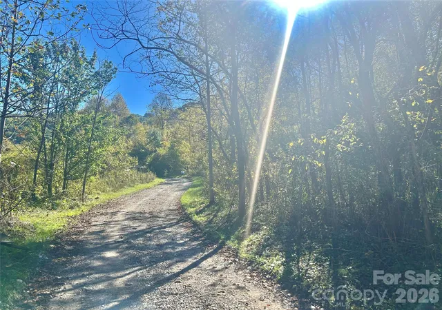 Photo 3 of Land for sale at 00 Asbury Rd, Waynesville, NC 28785 | MLS# 4434057 | Listing updated on 2026-10-15