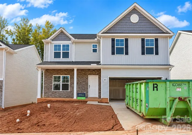 Photo 1 of Single family home for sale at 8912 Sawyer Run Ct, Charlotte, NC 28215 | MLS# 4434060 | Listing updated on 2026-10-16