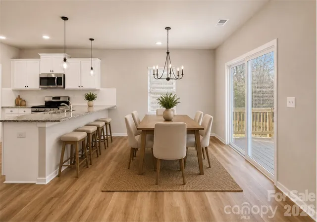 Photo 4 of Single family home for sale at 8912 Sawyer Run Ct, Charlotte, NC 28215 | MLS# 4434060 | Listing updated on 2026-10-16