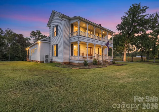 Photo 3 of Single family home for sale at 3098 Irene Brg Hwy, Hickory Grove, SC 29717 | MLS# 4434069 | Listing updated on 2026-10-25