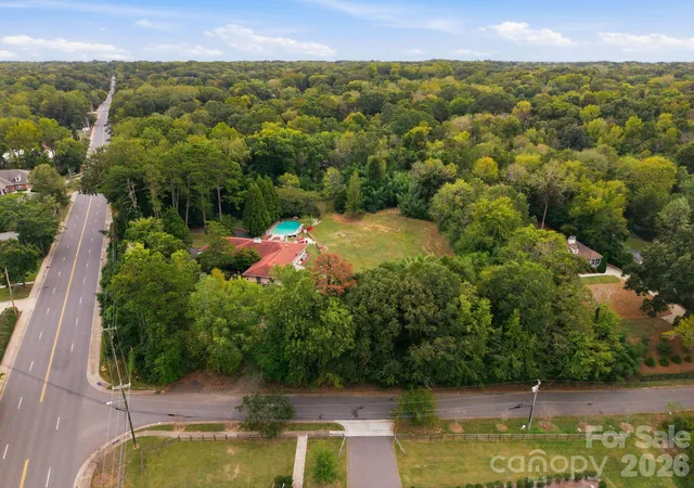 Photo 3 of Land for sale at 7708 Sardis Rd, Charlotte, NC 28270 | MLS# 4434070 | Listing updated on 2026-10-14