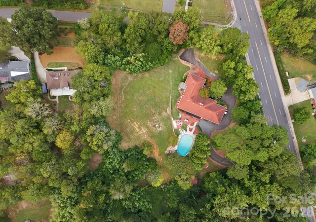 Photo 4 of Land for sale at 7708 Sardis Rd, Charlotte, NC 28270 | MLS# 4434070 | Listing updated on 2026-10-14