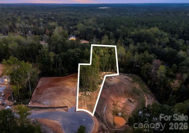Photo 1 of Land for sale at 508 Longleaf Pine Ln #29, Clover, SC 29710 | MLS# 4434071 | Listing updated on 2026-10-14