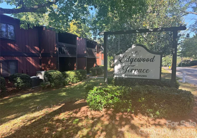 Photo 1 of Condo for sale at 47 Edgewood Ave #Apt. B8, Concord, NC 28025 | MLS# 4434073 | Listing updated on 2026-10-28